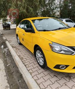 نیسان سێنترا